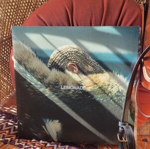BEYONCE. Lemonade Vinyl Record